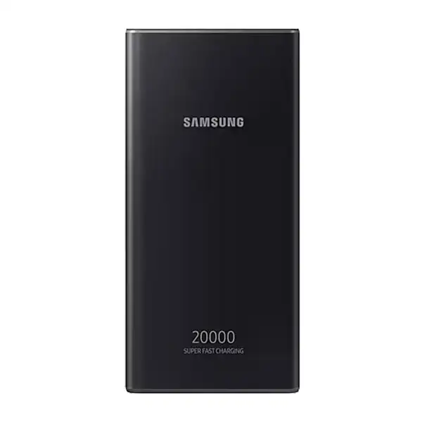پاور بانک 20000 SAMSUNG مدل BATTRY PACK