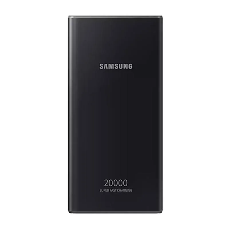 پاور بانک 20000 SAMSUNG مدل BATTRY PACK gallery0