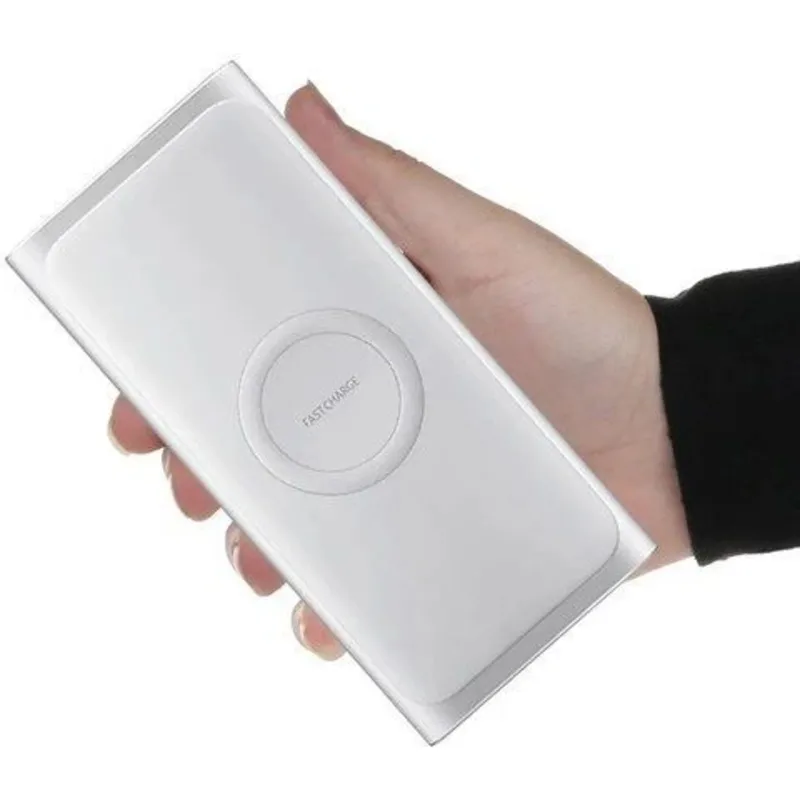 پاور بانک SAMSUNG مدل WIRELESS-BATTRY-PACK gallery2