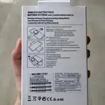 پاور بانک SAMSUNG مدل WIRELESS-BATTRY-PACK thumb 2