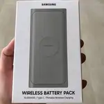 پاور بانک SAMSUNG مدل WIRELESS-BATTRY-PACK thumb 1