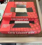 پرژگتور LED 600 RGB thumb 2