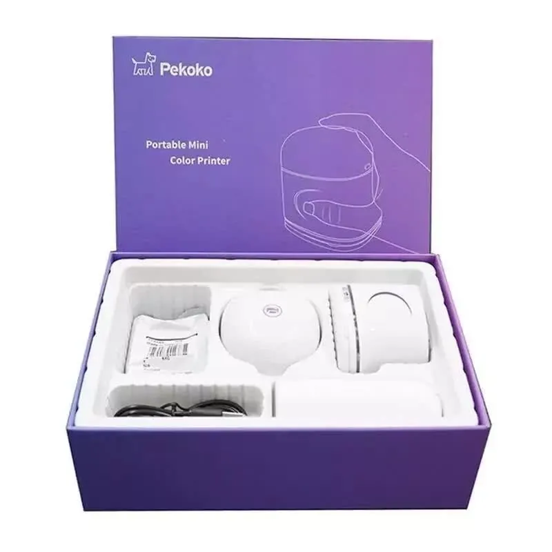 پرینتر PEKOKO مدل K-1 gallery0