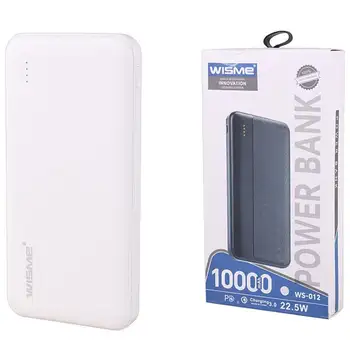 پاور بانک WISME مدل WS-011