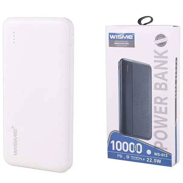 پاور بانک WISME مدل WS-011