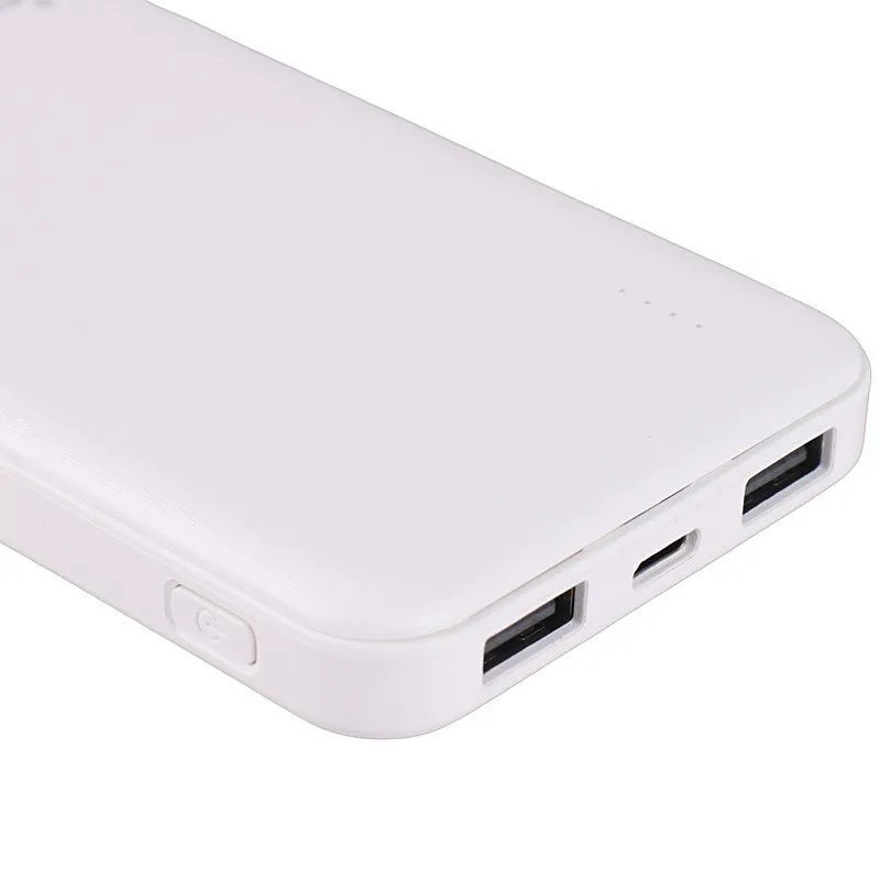 پاور بانک WISME مدل WS-011 gallery1