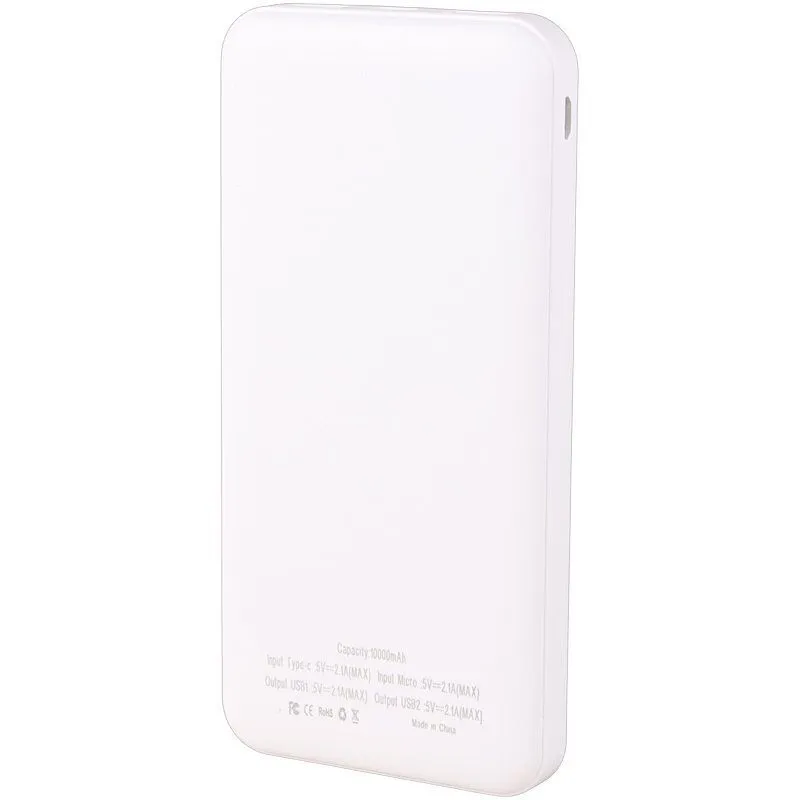 پاور بانک WISME مدل WS-011 gallery3