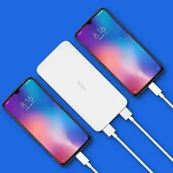 پاور بانک XIAOMI مدل PB-100LZM (10000)