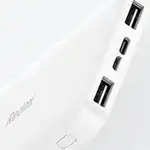 پاور بانک XIAOMI مدل PB-100LZM (10000) thumb 3