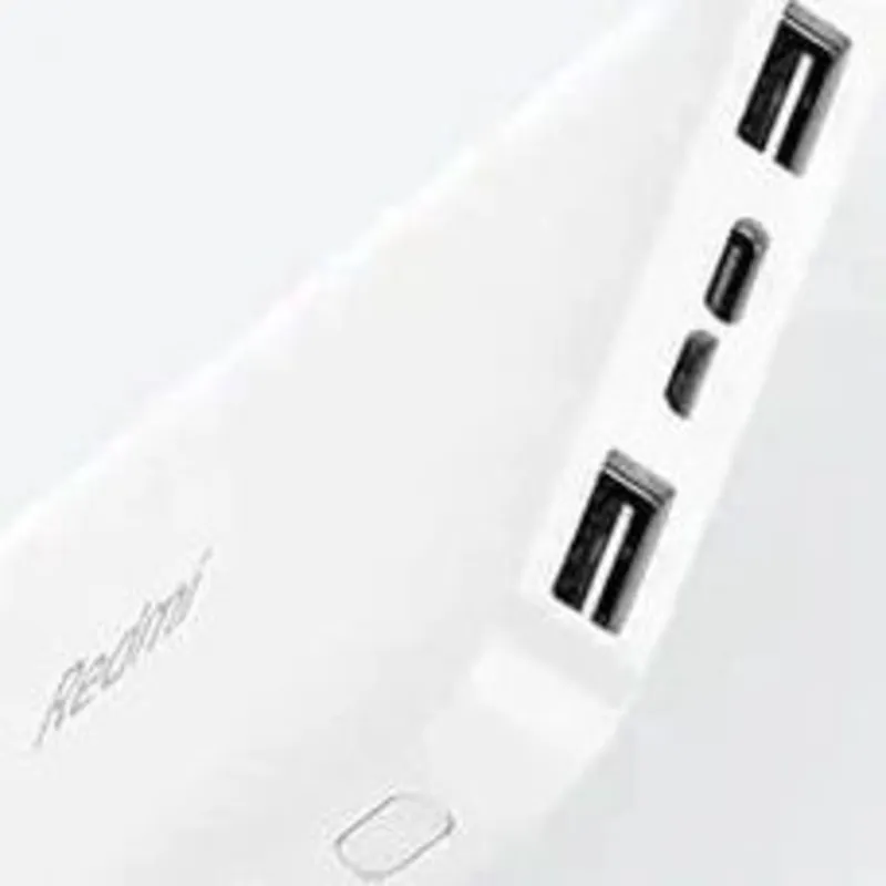 پاور بانک XIAOMI مدل PB-100LZM (10000) gallery2