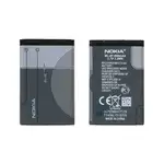 باتری موبایل Nokia مدل BL-4C با ظرفیت 890mAh - اصلی - DST thumb 1