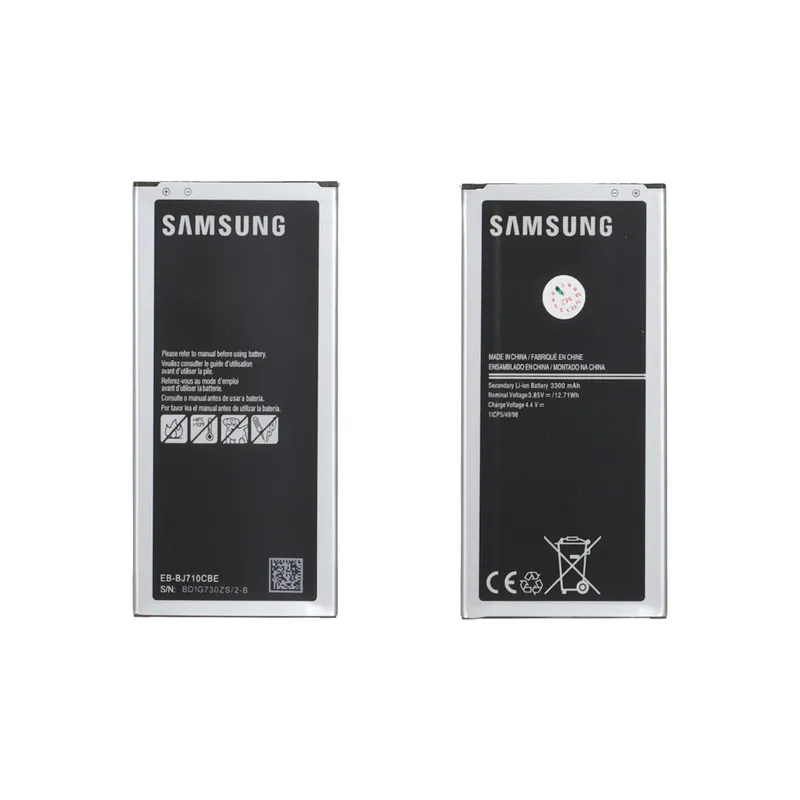 باتری گوشی موبایل سامسونگ مدل J710 / J7 2016 gallery0
