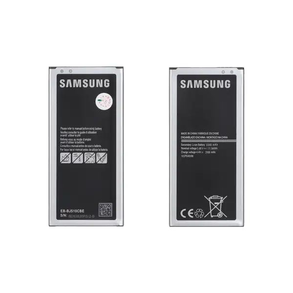 باتری گوشی موبایل سامسونگ مدل J510 / J5 2016