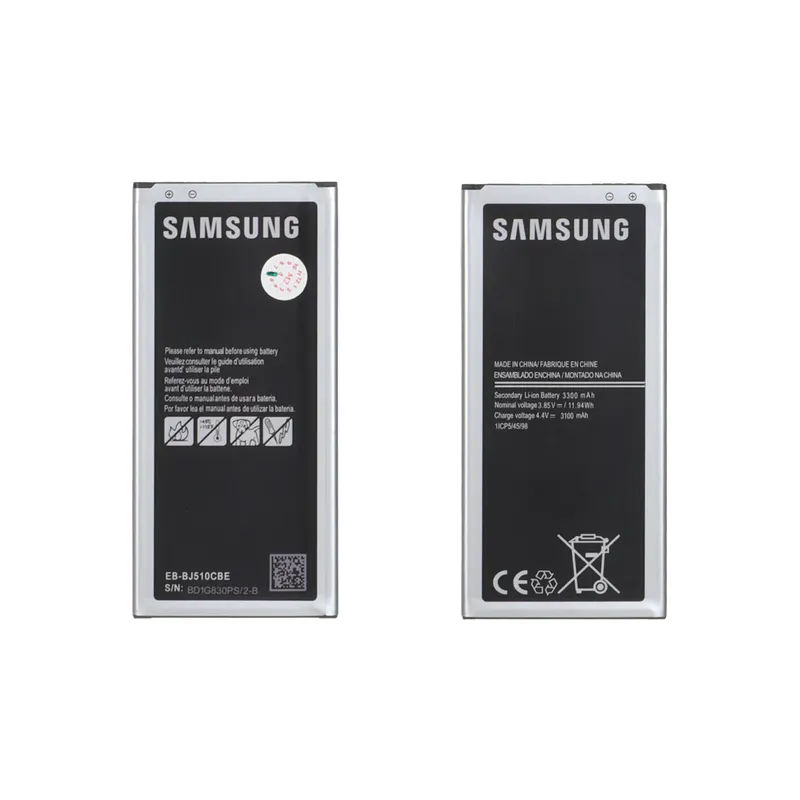 باتری گوشی موبایل سامسونگ مدل J510 / J5 2016 gallery0