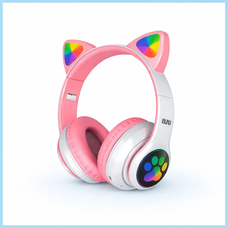 هدفون BUKU مدل BE-005 gallery1