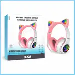 هدفون BUKU مدل BE-005 thumb 1