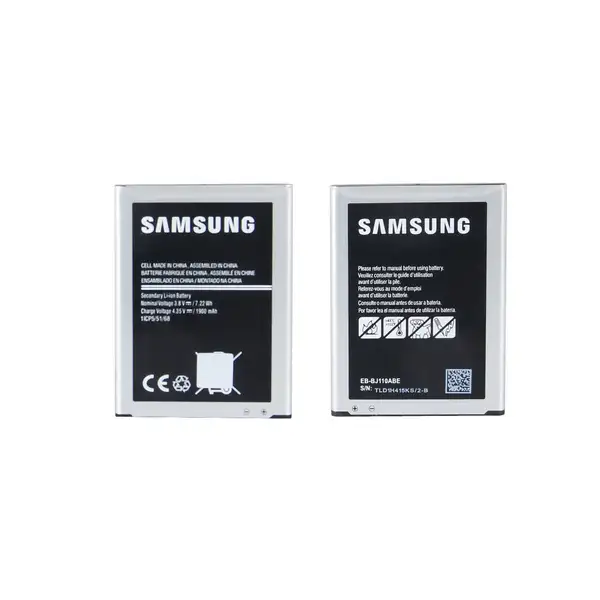 باتری گوشی موبایل سامسونگ مدل S4 Mini - 9190