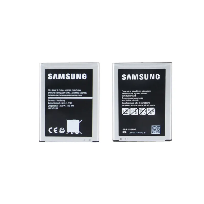 باتری گوشی موبایل سامسونگ مدل S4 Mini - 9190 gallery0