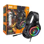 هدفون BUKU مدلBHS-005 thumb 1