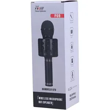 میکروفن FIRST مدل F-69 gallery0