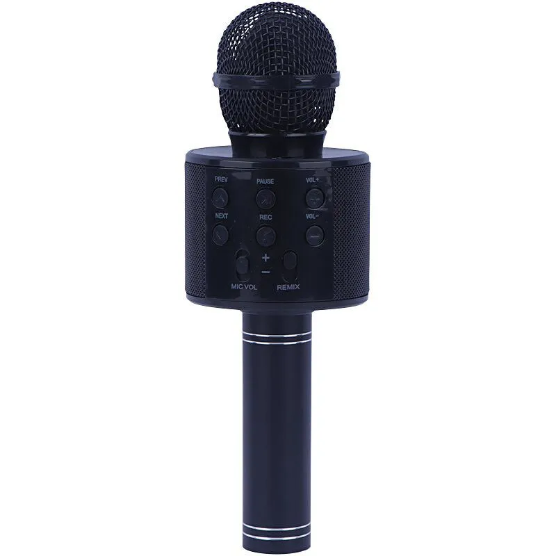 میکروفن FIRST مدل F-69 gallery1