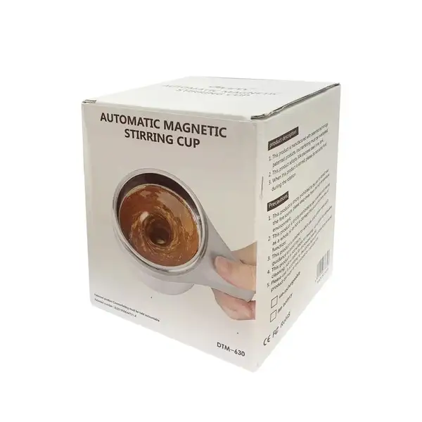 ماگ همزن دار مدل DTM-630