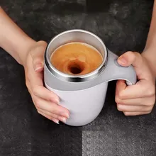 ماگ همزن دار مدل DTM-630 gallery1