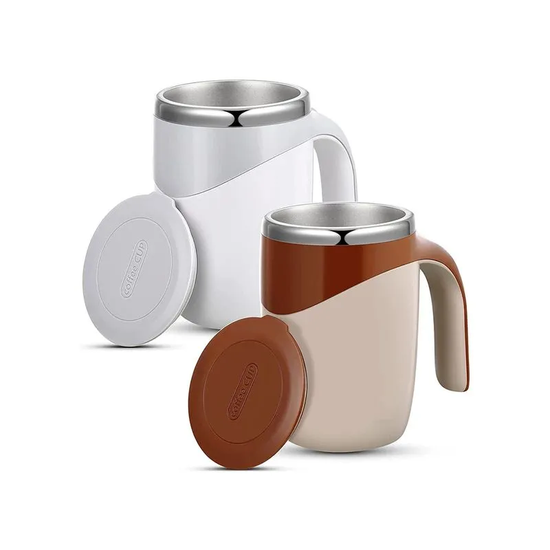 ماگ همزن دار مدل DTM-630 gallery6