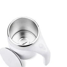 ماگ همزن دار مدل DTM-630 gallery5