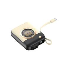 پاور بانک FIRST YOU مدل فانتزی  10000mAH gallery0