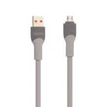 کابل تبدیل USB به microUSB هامر مدل Z10 طول 1 متر gallery1