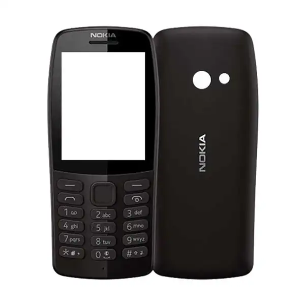 قاب گوشی نوکیا مدل N210 2019