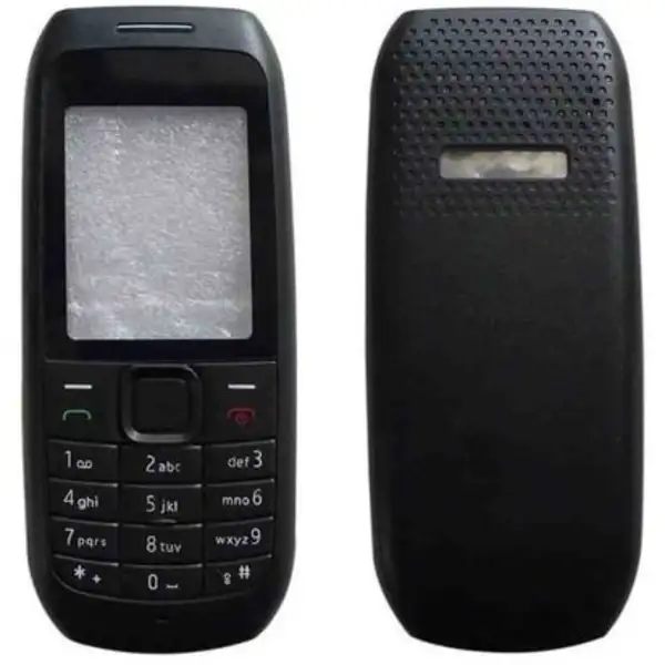 قاب گوشی نوکیا مدل 1616