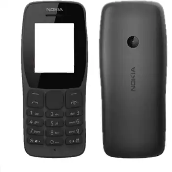 قاب گوشی نوکیا مدل N110 2019