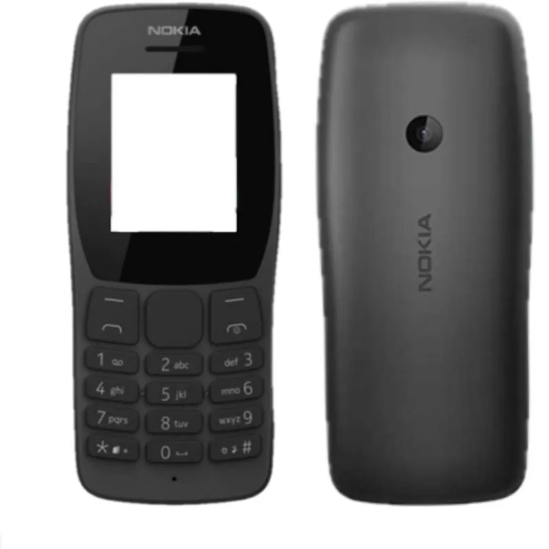 قاب گوشی نوکیا مدل N110 2019 gallery0