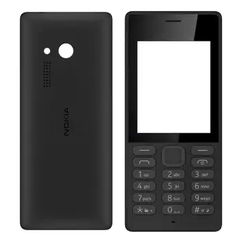 قاب پشت و روی نوکیا مدل N150