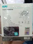 شارژر فندکی BUKU مدل CH-037 thumb 2