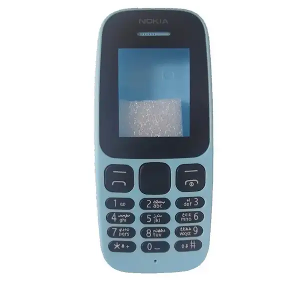 قاب گوشی نوکیا مدل 2017 105