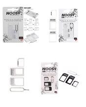 خشاب سیم کارت NOOSY مدل NS-03 gallery0