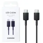 کابل دو سر تایپ سی 5A برند SAMSUNG ساخت ویتنام thumb 2