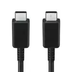 کابل دو سر تایپ سی 5A برند SAMSUNG ساخت ویتنام thumb 1