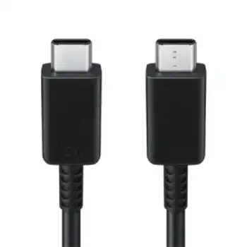 کابل دو سر تایپ سی 5A برند SAMSUNG ساخت ویتنام