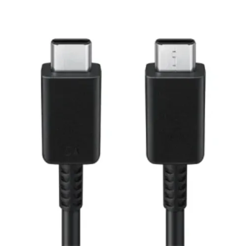 کابل دو سر تایپ سی 5A برند SAMSUNG ساخت ویتنام