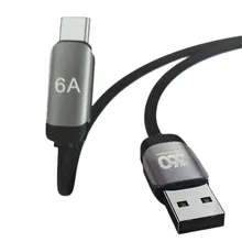 کابل DATA CABL برند 360 مدل CS-01 gallery0