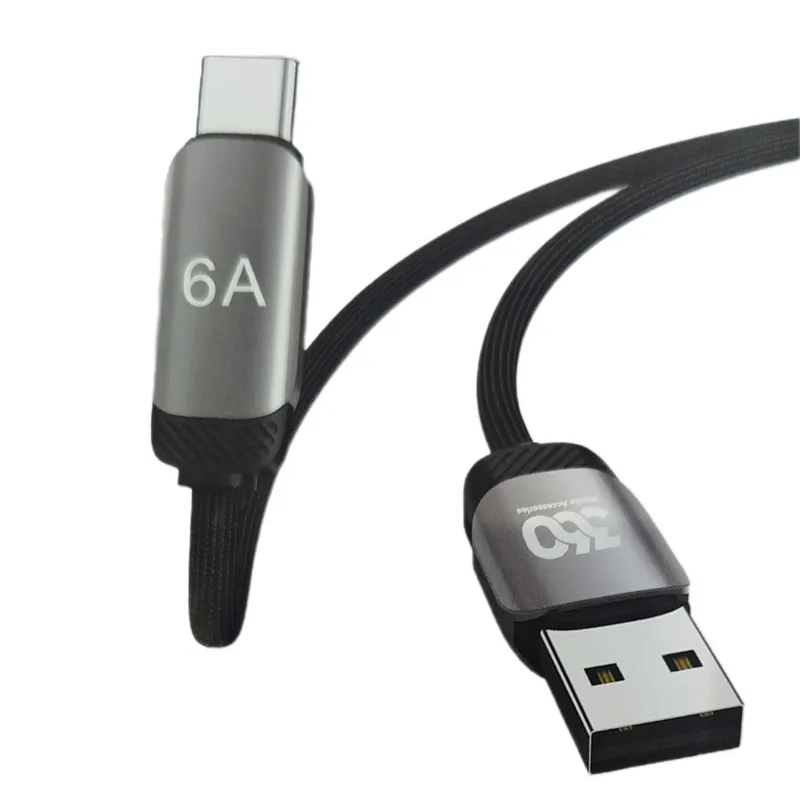 کابل DATA CABL برند 360 مدل CS-01 gallery0