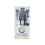 کابل DATA CABL برند 360 مدل CS-01 thumb 2
