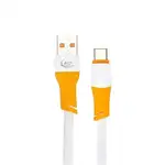 کابل USB به تایپ سی AKO مدل AC-53 - سوپر فست شارژ 120 وات thumb 1