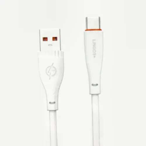 کابل تایپ سی LINDOS مدل LN-C30