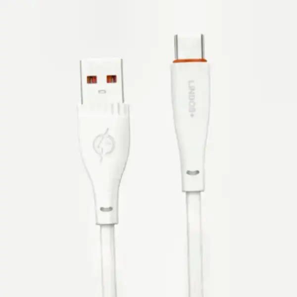 کابل تایپ سی LINDOS مدل LN-C30