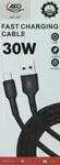 کابل type-c AKO مدل AC-97 thumb 3